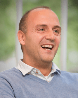 Adrian Di Mambro