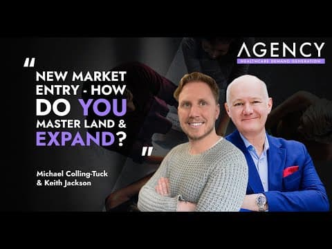 Mastering Land and Expand Strategy