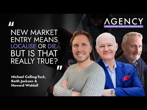 New Market Entry