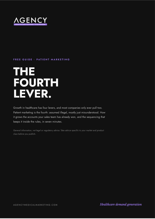 The Fourth Lever