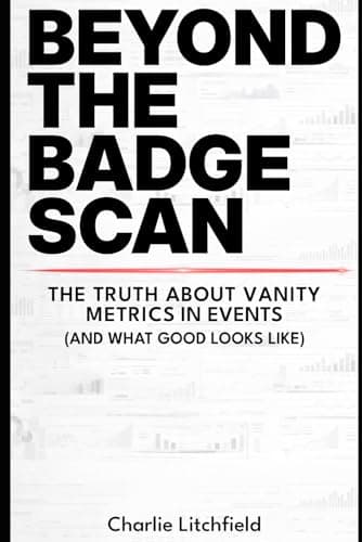 Beyond the Badge Scan book cover