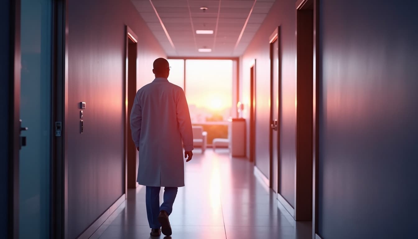 Your Clinic Partners Are Generating Patients for Someone Else
