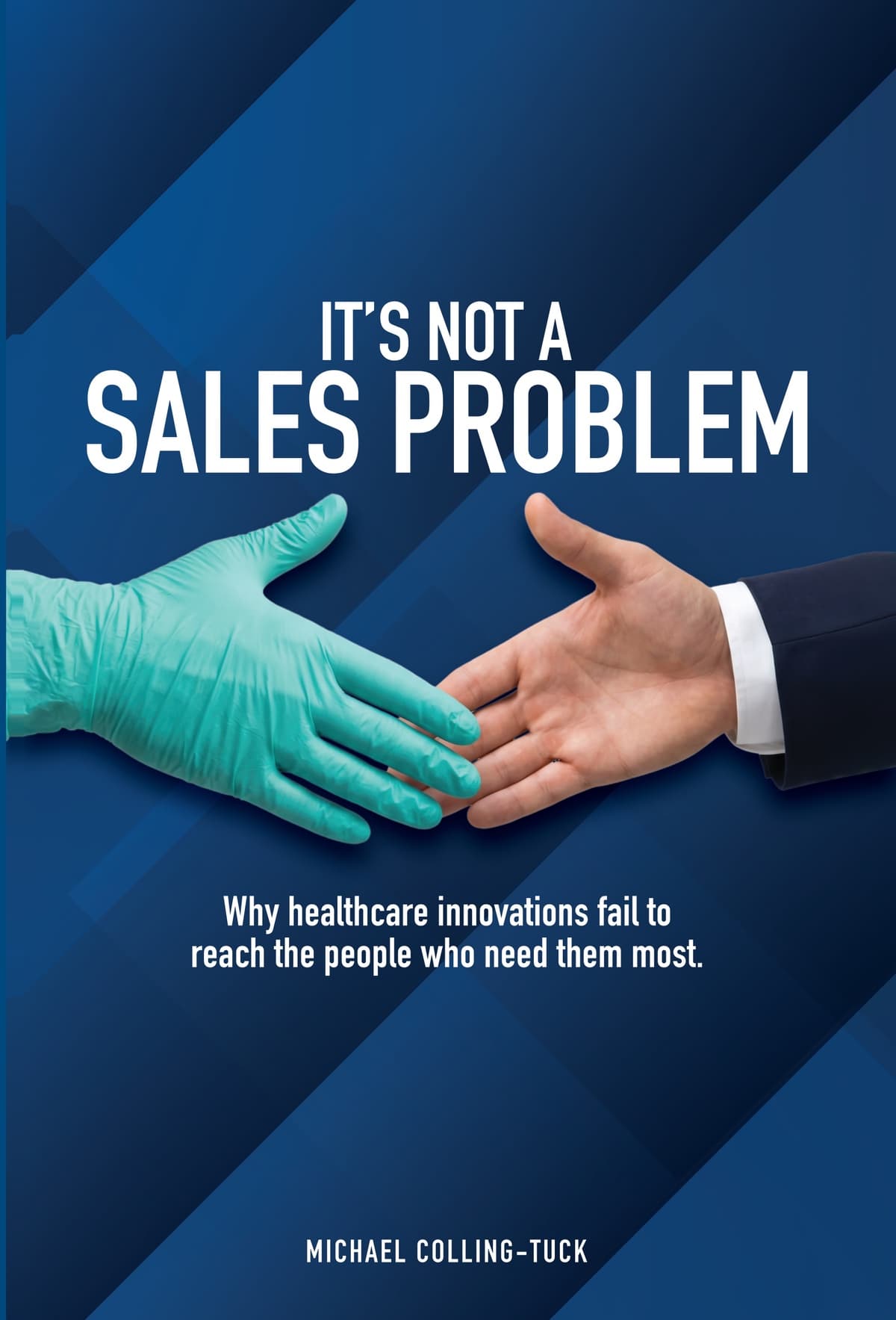 It's Not a Sales Problem