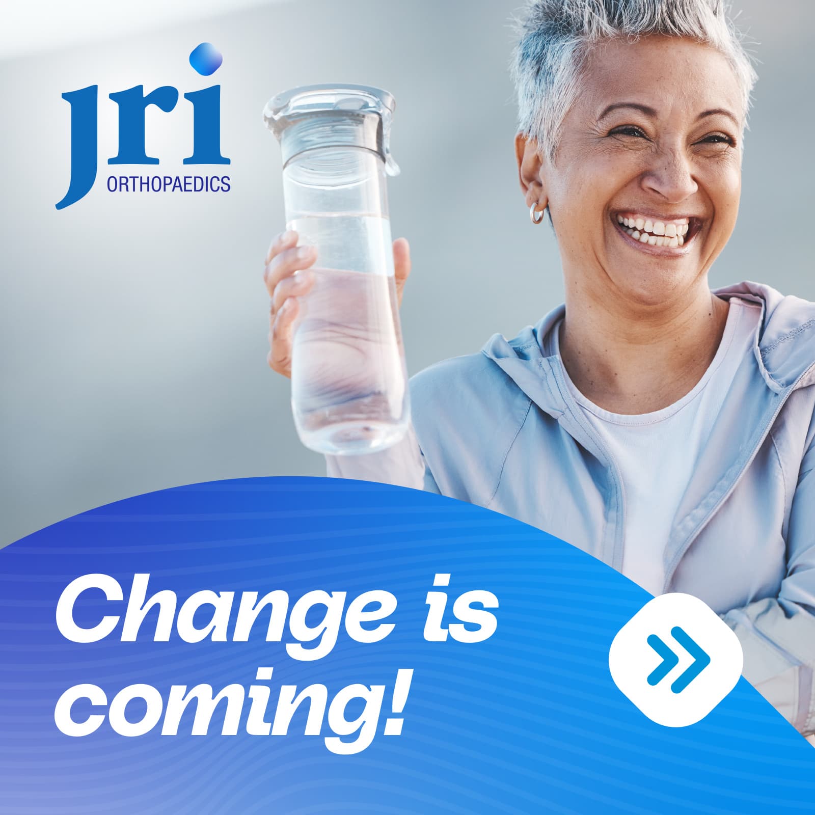 BASK 2023 congress carousel, JRI Orthopaedics