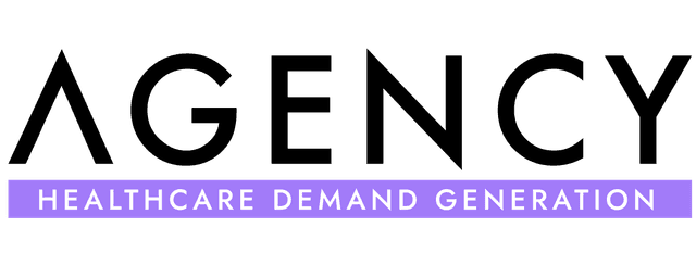AGENCY: Healthcare Demand Generation