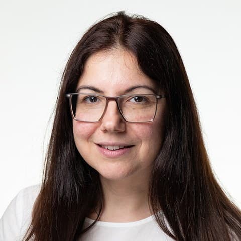 Dr Luana Colloca