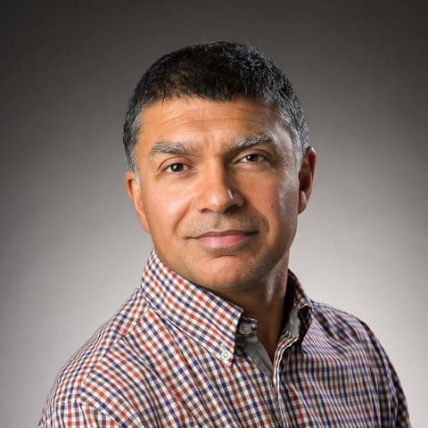 Professor Richie Gill