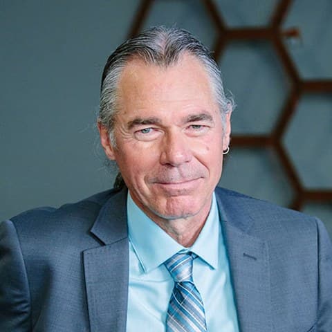Professor Michael Sullivan