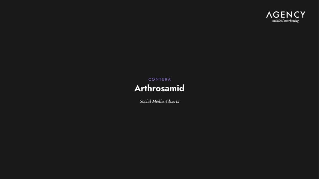 Meta persona ads · Sweden, MedTech · Sweden