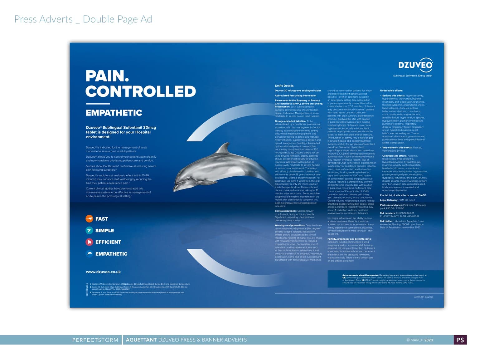Pharmaceutical interactive formulary eBook