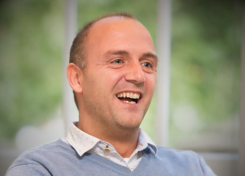 Adrian Di Mambro