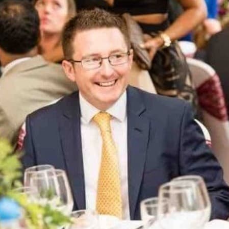 Jason Quelch