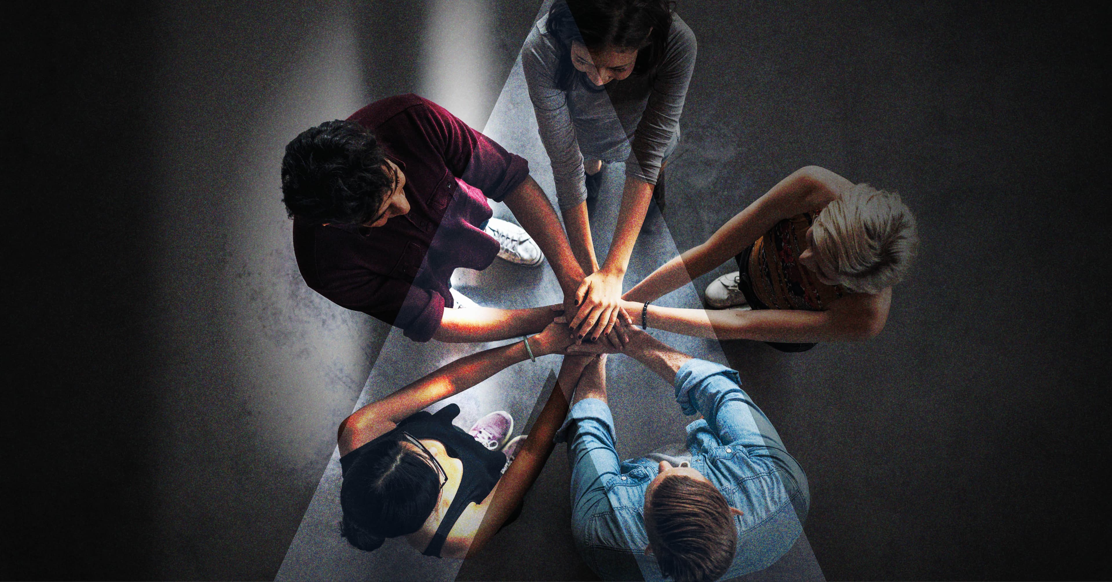 AGENCY - positioning and message-market fit