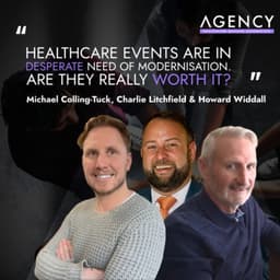 Are Healthcare Events Really Worth It?