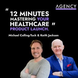 Mastering Healthcare Product Launches