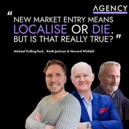 New Market Entry