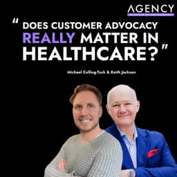 Does Customer Advocacy Really Matter in Healthcare