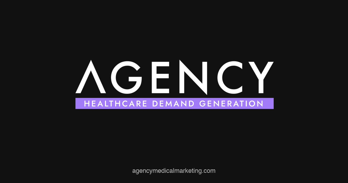 Medical Marketing Agency for Pharma & MedTech
